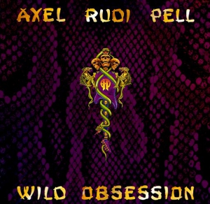  Axel Rudi Pell - Wild Obsession