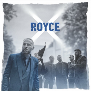  Royce - Royce & Orchestra