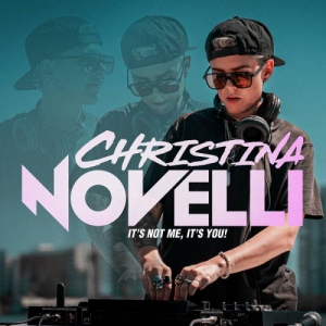  Christina Novelli - It's Not Me, It's You!
