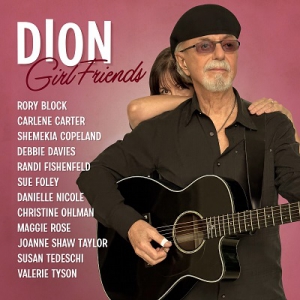  Dion - Girl Friends - Dion - Girl Friends