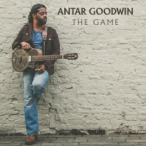  Antar Goodwin - The Game