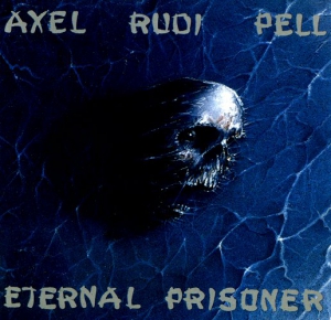  Axel Rudi Pell - Eternal Prisoner