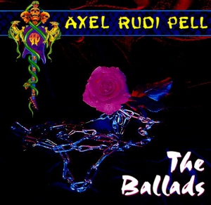  Axel Rudi Pell - The Ballads