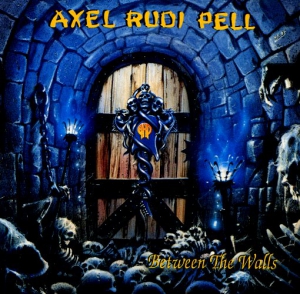  Axel Rudi Pell - Between Tha Walls