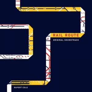  OST - Rupert Cole - Rail Route