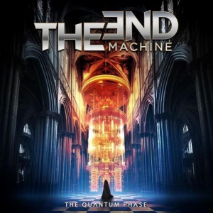  The End Machine - The Quantum Phase