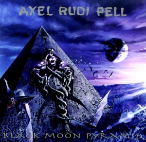  Axel Rudi Pell - Black Moon Pyramid