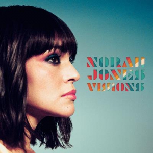  Norah Jones - Visions - Norah Jones - Visions