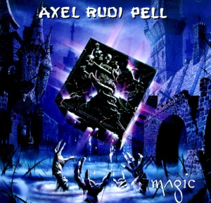  Axel Rudi Pell - Magic