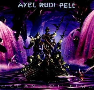  Axel Rudi Pell - Oceans Of Time