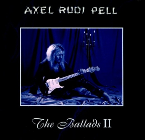  Axel Rudi Pell - The Ballads II