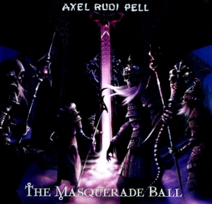  Axel Rudi Pell - The Masquerade Ball