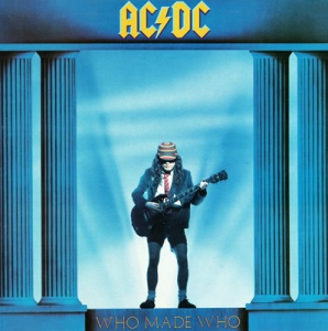  AC/DC - Who Made Who