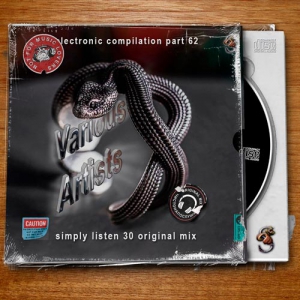  VA - Electronic compilation part 62