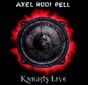  Axel Rudi Pell - Knights Live