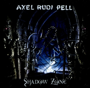  Axel Rudi Pell - Shadow Zone