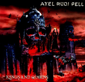  Axel Rudi Pell - Kings And Queens