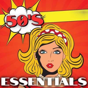  VA - 50's Essentials