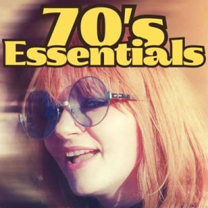  VA - 70's Essentials