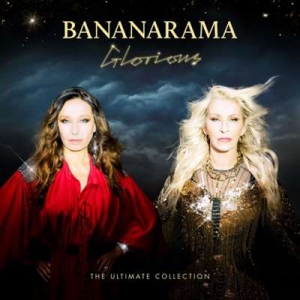  Bananarama - Glorious [The Ultimate Collection]