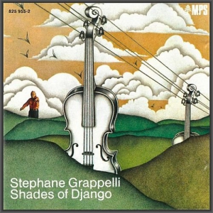  Stephane Grappelli - Shades Of Django