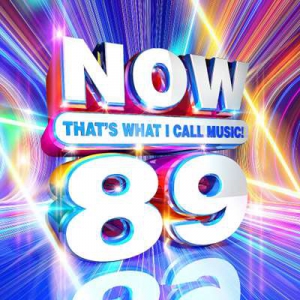  VA - Now That's What I Call Music 89