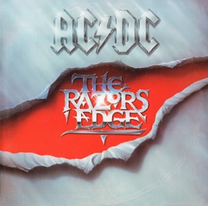  AC/DC - The Razors Edge