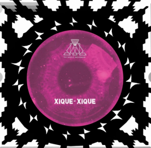  Xique-Xique - Favourite Hits