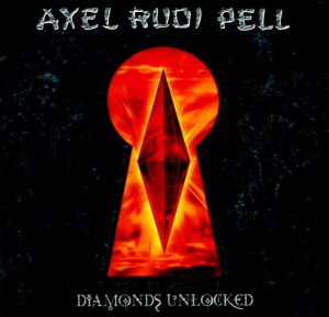  Axel Rudi Pell - Diamonds Unlocked