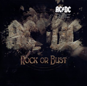  AC/DC - Rock or Bust