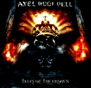  Axel Rudi Pell - Tales Of The Crown