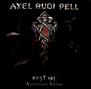 Axel Rudi Pell - Best Of