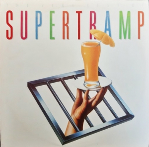  Supertramp - The Very Best Of Supertramp
