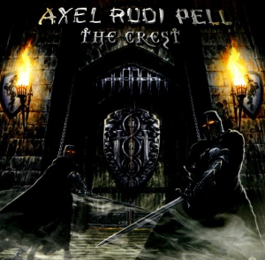  Axel Rudi Pell - The Crest