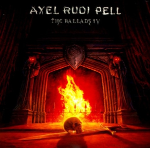  Axel Rudi Pell - The Ballads IV