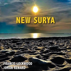  Francis Lockwood, Johan Renard - New Surya