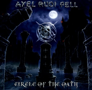  Axel Rudi Pell - Circle Of The Oath