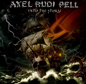  Axel Rudi Pell - Into The Storm