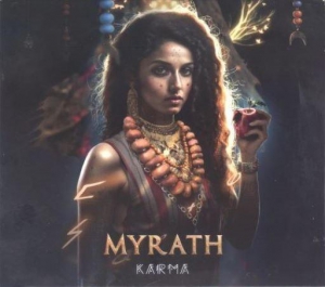  Myrath - Karma