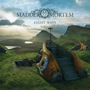  Madder Mortem - Eight Ways