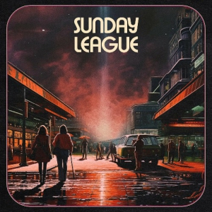  Sunday League - Sunday League