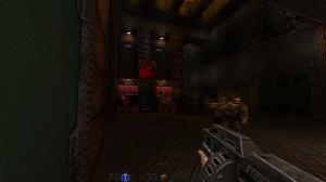 Quake II (2) - KMQuake2 & Q2PRO & 7 Add-ons