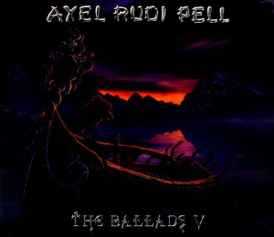  Axel Rudi Pell - The Ballads V
