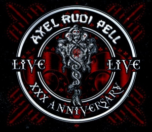  Axel Rudi Pell - XXX Anniversary Live