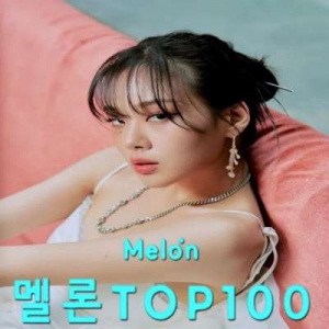  VA - Melon Top 100 K-Pop Singles Chart (09.03.2024)