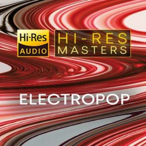  VA - Hi-Res Masters: Electropop