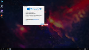 Windows 10 PRO AIO 20H1 / 20H2 / 21H1 / 21H2 /22H2 by Ghost Spectre 1904X.4170 x64 [EN]