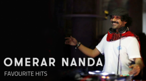  Omerar Nanda - Favourite Hits