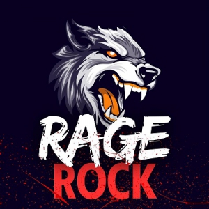  VA - Rage Rock
