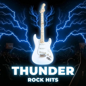  VA - Thunder - Rock Hits